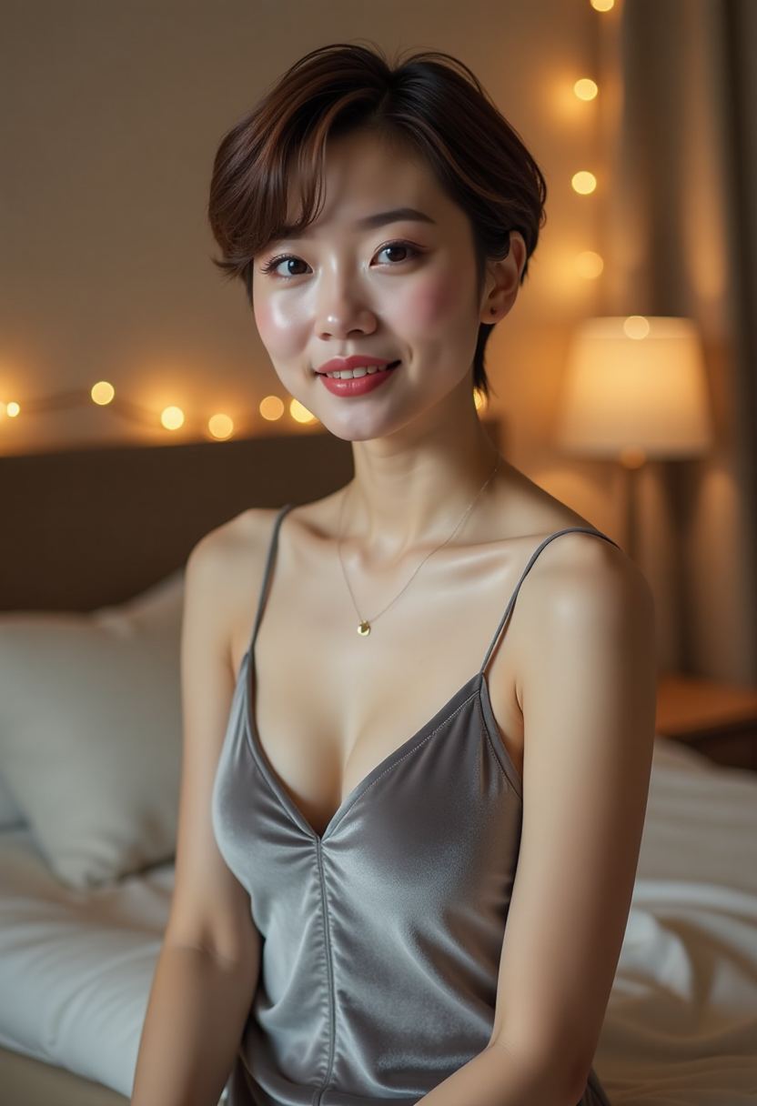 兽人国语版焦点海报
